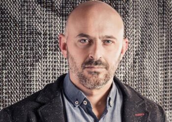 Diego Wallach es el nuevo Director Creativo Global de Publicis WW