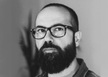 David Despau será el jurado español en los World Illustration Awards