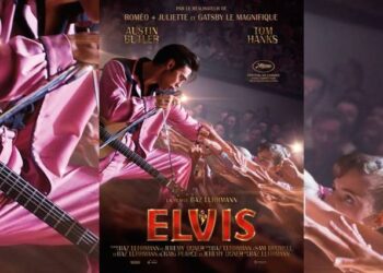 ¿’Elvis’, de Baz Luhrmann, se llevará el Oscar a Mejor Película?