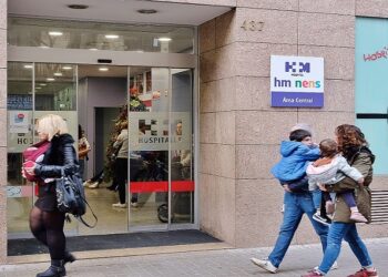 Los hospitales HM Nou Delfos y HM Nens  nuevos centros de excelencia médica