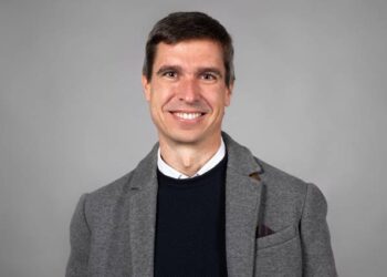 Ibo Sanz, nuevo Director General de LLYC Venturing