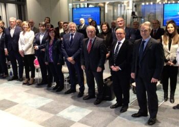 La gestión sanitaria debe aportar misión, visión y estrategia