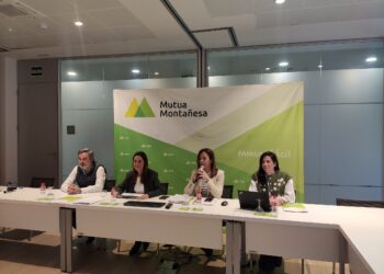 Mutua Montañesa explica las principales novedades legales de la incapacidad temporal y el cese de actividad