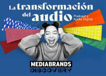 IPG Mediabrands: Los podcast ayudan a incrementar la credibilidad en las marcas