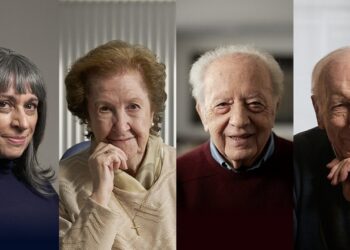 CaixaBank lanza una nueva campaña para promover el envejecimiento activo