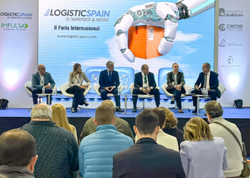 XPO debate sobre estrategias de talento, tendencias y prioridades de formación para el transporte y la logística, un sector en constante evolución