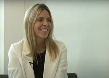 Agustina Ruiz: “El propósito es cambiar las vidas de los pacientes en Argentina”