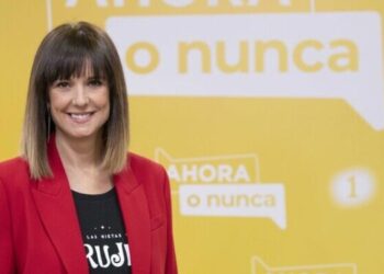 ‘Ahora o nunca’ amplía la mala racha de TVE en su franja “maldita”