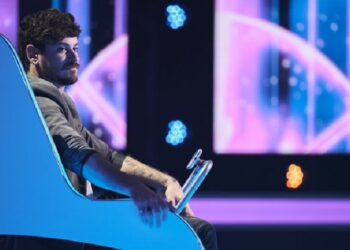 ‘Desaparecidos’ (7,8%) se desinfla y ‘El círculo de los famosos’ (10,7%) vuelve a liderar