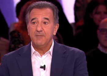 Malestar en TVE por dejar en manos de Contreras la gestión del 8M