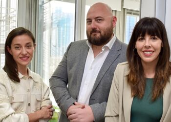 Edelman apuesta por España para fortalecer sus servicios de data & intelligence