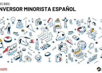 Evercom: El inversor retail en España tiene una orientación a largo plazo