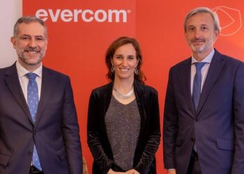 Mónica García: “La administración debe ser una palanca, no un mero espectador”