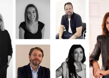 Los fichajes en Comunicación: ADC, True, AEVEA, Finetwork, VMLY&R, LF Channel