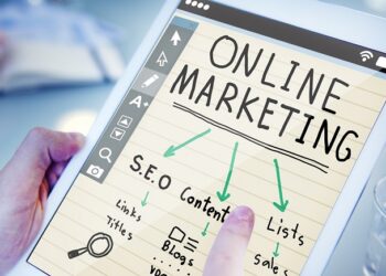 Cómo mejorar el marketing online con una red VPN