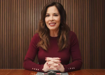 Mamen Mendizábal vuelve a laSexta para presentar ‘Anatomía de…’