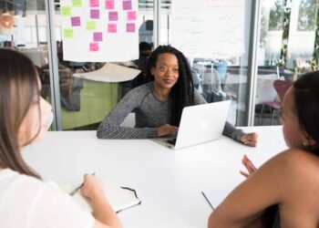 MÉXICO Indeed: transparencia en ofertas de empleo y disminuir brecha de género