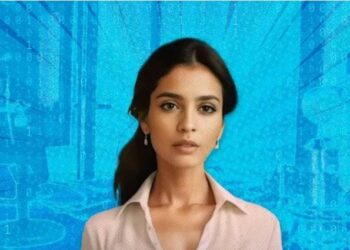 México: Grupo Fórmula tiene una presentadora de noticias creada con IA