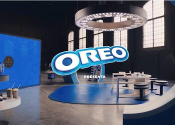Digitas Argentina y Oreo promueven el juego para fortalecer vínculos en la familia
