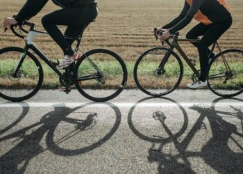 Recomendaciones para hacer del ciclismo una actividad divertida