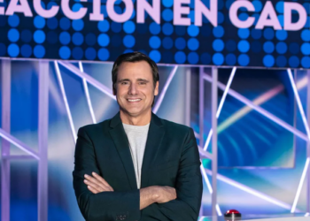 Telecinco renueva ‘Reacción en cadena’ siguiendo la estrategia de ’25 palabras’