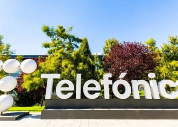 Telefónica reduce 80% las emisiones de CO2 antes de lo previsto