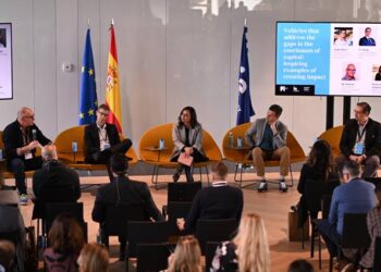 Social Nest Foundation apuesta por Trescom para impulsar su comunicación