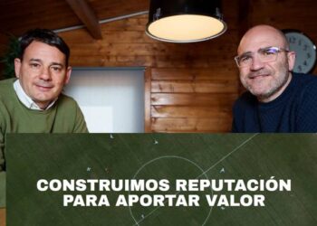 Xerpa Studio, arranca la agencia de los ex Dircom del FC Barcelona