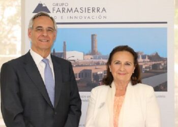 Farmasierra crece y fortalecerá su área de salud con una comunicación coordinada