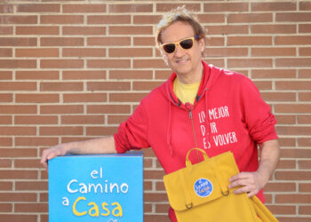 LaSexta presenta ‘El camino a casa’, “un viaje a la infancia” con Albert Espinosa