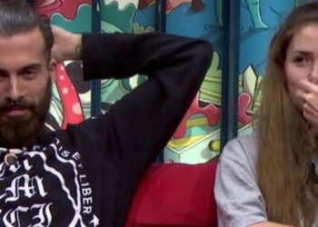 La productora de ‘Gran Hermano’, condenada por los abusos a Carlota Prado