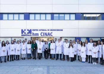 HM CINAC, un centro de referencia mundial en la aplicación de ultrasonidos
