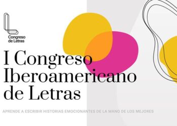 I Congreso Iberoamericano de Letras: la escritura al alcance de todos