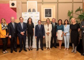 Madrid se posiciona como “tierra de oportunidades” para inversores de LATAM