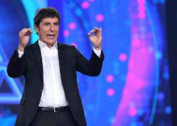 Antena 3 celebra un año y medio siendo la televisión líder