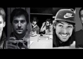 La productora creativa Not Normal USA ficha nuevos talentos