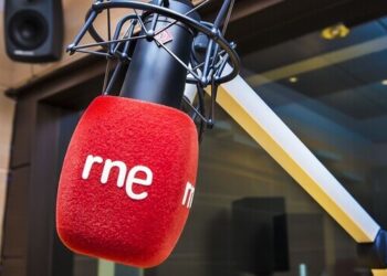 RNE presume de datos, pero se le “olvida” que venía de mínimo histórico