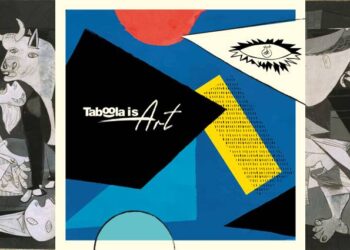 Taboola: El Guernica es el cuadro más popular de Picasso en Internet