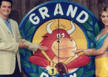 La vuelta del ‘Grand Prix’, ¿la gran baza de TVE para verano?