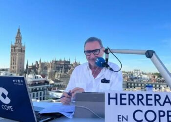 El ocaso de Carlos Herrera: su adiós a liderar ante una Cadena SER tocada