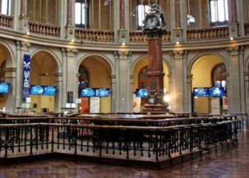 El Ibex inaugura la temporada de resultados con optimismo