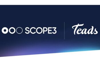 Scope3 revela menor impacto ambiental en inventario directo de Teads