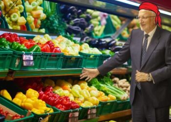 La cesta de la compra quita el sueño a los amos y amas de casa