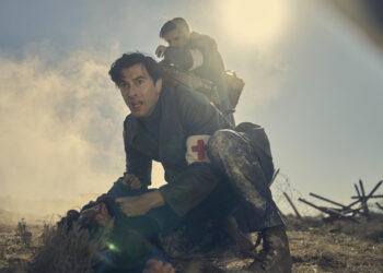 TVE pone fecha de estreno a ‘Los pacientes del doctor García’