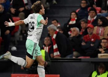 La 1 lidera la noche con la prórroga entre Athletic y Osasuna