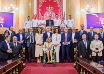 Ponle Freno cumple 15 años salvando vidas y premia las mejores iniciativas