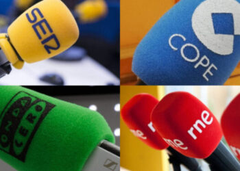 Miguel Ángel Fontán, director de AIMC: “El EGM va mucho más allá de los datos”