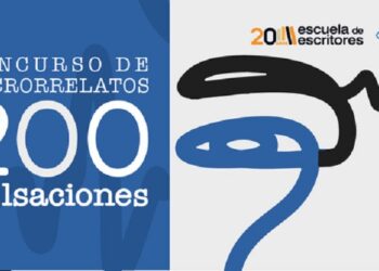 Monsterrat Sánchez, ganadora del concurso 200 Pulsaciones