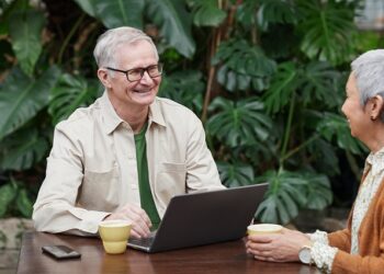 Internet: una fuente inagotable de beneficios para una vida sana