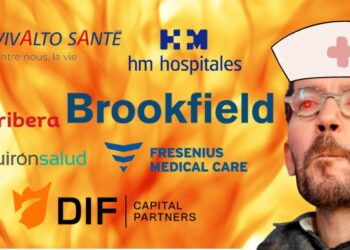 Echenique, nuevo ministro de Sanidad de Podemos